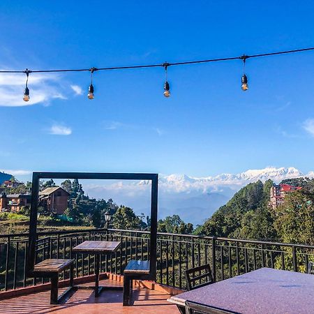 Bandipur Bliss -- Villa - Hotel - Apartment - Cottage Tanahun Екстериор снимка