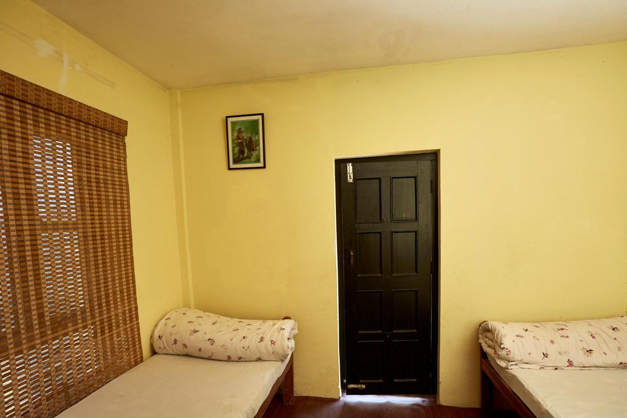 Bandipur Bliss -- Villa - Hotel - Apartment - Cottage Tanahun Стая снимка